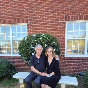 Meet your Posher, Karen